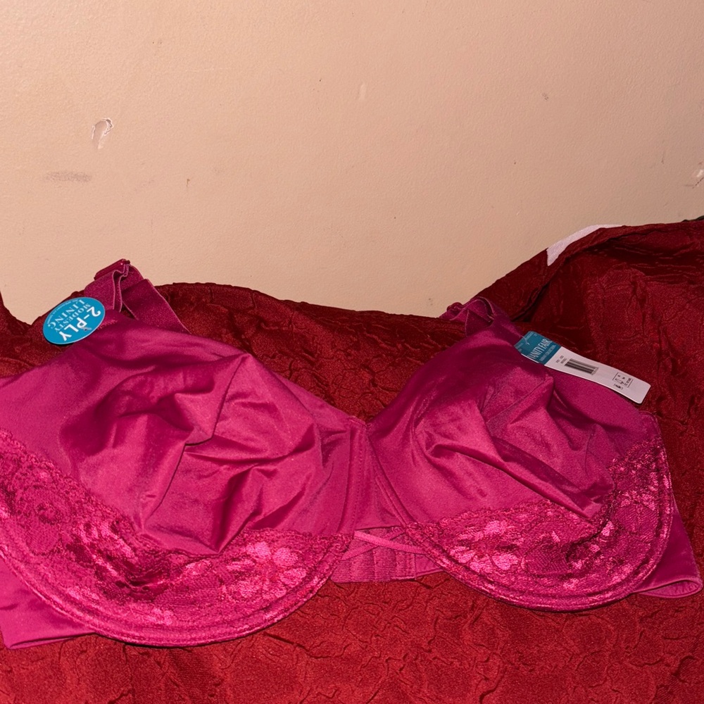 Vanity Fair Bra 42DDD NWT ⭐️
